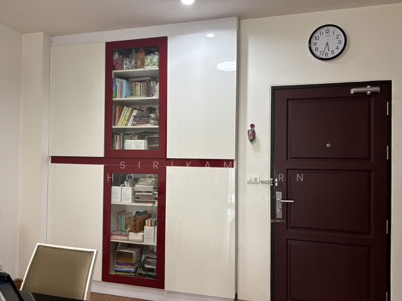 The Wellington, Bangkok, 37 Soi Ramkhamhaeng 40, Hua Mak, Bang Kapi, Bangkok, 1 Bedroom, 63 sqm, Condo For Sale, by Sirikamol Choonpicharn, 500204818 - DDproperty.com