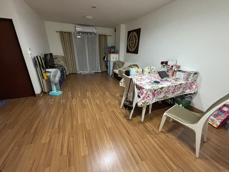 The Wellington, Bangkok, 37 Soi Ramkhamhaeng 40, Hua Mak, Bang Kapi, Bangkok, 1 Bedroom, 63 sqm, Condo For Sale, by Sirikamol Choonpicharn, 500204818 - DDproperty.com