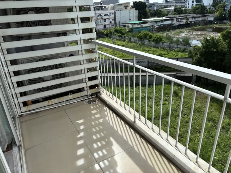 The Wellington : เดอะ เวลลิงตัน, กรุงเทพ, 37 ซ.รามคำแหง 40, หัวหมาก, บางกะปิ, กรุงเทพ, 63 ตร.ม., คอนโด ขาย, โดย Sirikamol Choonpicharn, 500204818 - DDproperty.com