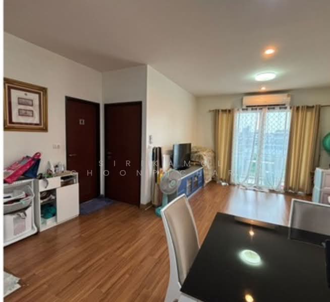 The Wellington, Bangkok, 37 Soi Ramkhamhaeng 40, Hua Mak, Bang Kapi, Bangkok, 1 Bedroom, 63 sqm, Condo For Sale, by Sirikamol Choonpicharn, 500204818 - DDproperty.com