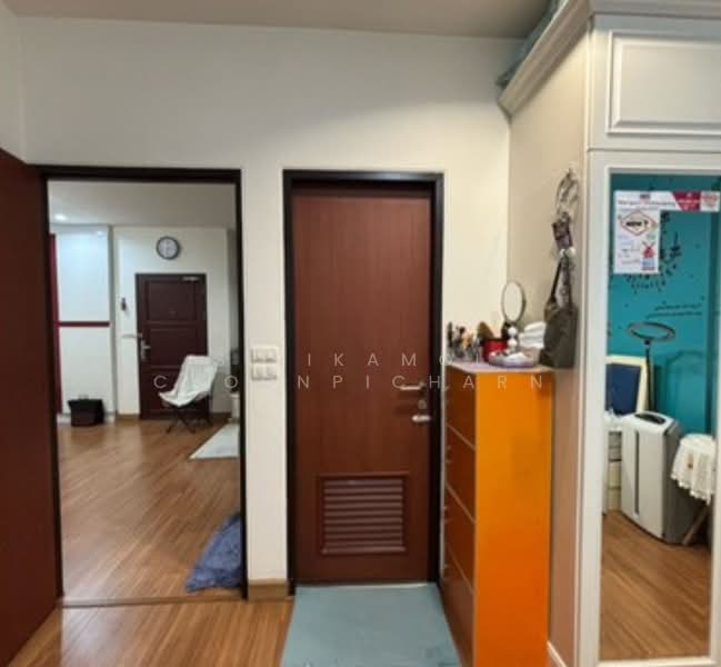 The Wellington, Bangkok, 37 Soi Ramkhamhaeng 40, Hua Mak, Bang Kapi, Bangkok, 1 Bedroom, 63 sqm, Condo For Sale, by Sirikamol Choonpicharn, 500204818 - DDproperty.com