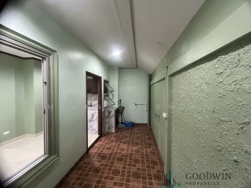 Suwattana Garden Home, Chon Buri (Pattaya), Soi Nernplubwan, Nong Pru, Bang Lamung (Pattaya), Chon Buri (Pattaya), 2 Bedrooms, 120 sqm, Townhouse For Rent, by Megan Goodwin, 500204820 - DDproperty.com