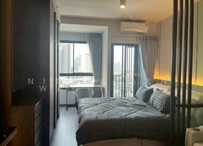 For Rent - IDEO Sukhumvit Rama 4, Bangkok