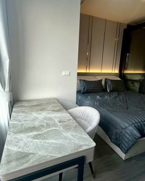 IDEO Sukhumvit Rama 4, Bangkok, Soi Sukhumvit 44, Sukhumvit Road, Phra Kanong, Khlong Toei, Bangkok, 1 Bedroom, 30 sqm, Condo For Rent, by Nitchakarn  Wanitwichakornkit , 500204822 - DDproperty.com