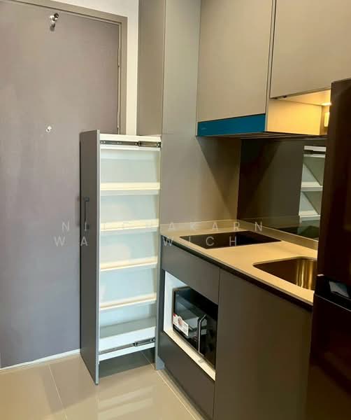 IDEO Sukhumvit Rama 4, Bangkok, Soi Sukhumvit 44, Sukhumvit Road, Phra Kanong, Khlong Toei, Bangkok, 1 Bedroom, 30 sqm, Condo For Rent, by Nitchakarn  Wanitwichakornkit , 500204822 - DDproperty.com