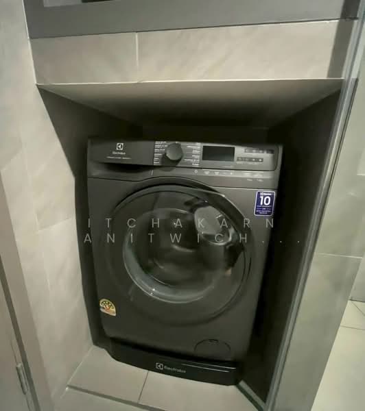 IDEO Sukhumvit Rama 4, Bangkok, Soi Sukhumvit 44, Sukhumvit Road, Phra Kanong, Khlong Toei, Bangkok, 1 Bedroom, 30 sqm, Condo For Rent, by Nitchakarn  Wanitwichakornkit , 500204822 - DDproperty.com