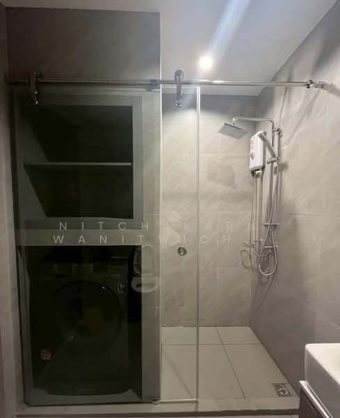 IDEO Sukhumvit Rama 4 : ไอดีโอ สุขุมวิท - พระราม 4, กรุงเทพ, ซอยสุขุมวิท 44 ถนนสุขุมวิท, พระโขนง, คลองเตย, กรุงเทพ, 30 ตร.ม., คอนโด ให้เช่า, โดย Nitchakarn  Wanitwichakornkit , 500204822 - DDproperty.com