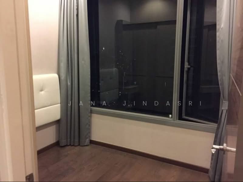 Q Asoke, Bangkok, 1678 Petchaburi Road, Makkasan, Ratchathewi, Bangkok, 2 Bedrooms, 46 sqm, Condo For Sale, by Rojjana Jindasri, 500204823 - DDproperty.com
