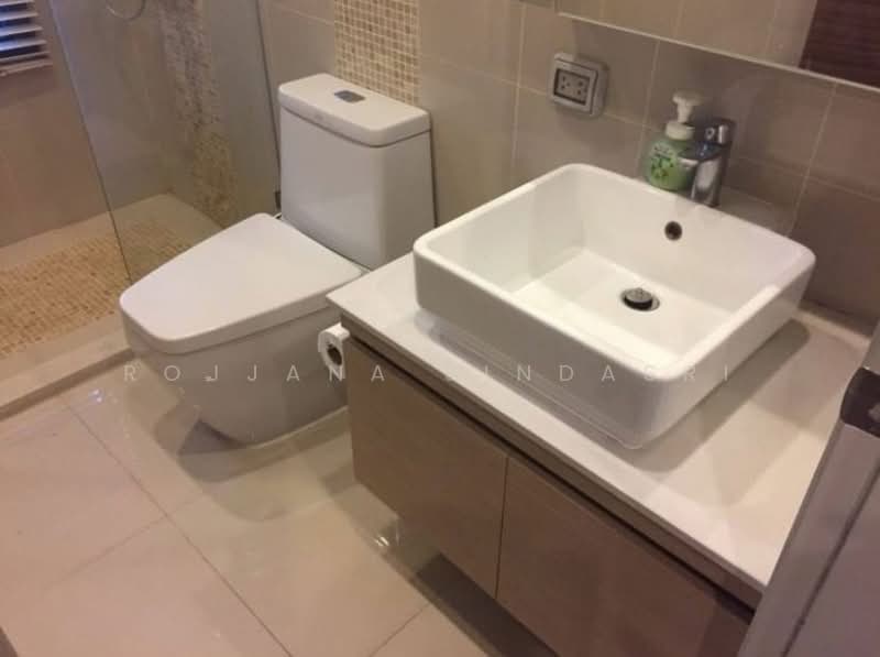 Q Asoke, Bangkok, 1678 Petchaburi Road, Makkasan, Ratchathewi, Bangkok, 2 Bedrooms, 46 sqm, Condo For Sale, by Rojjana Jindasri, 500204823 - DDproperty.com