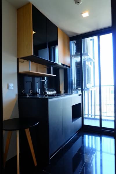 The Line Jatujak-Mochit, Bangkok, Phaholyothin Road, Jom Phon, Chatuchak, Bangkok, 1 Bedroom, 35 sqm, Condo For Rent, by Kritaphak Khongmueang, 500204828 - DDproperty.com