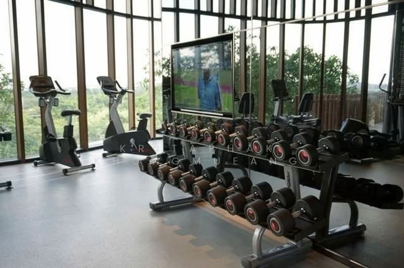 The Line Jatujak-Mochit, Bangkok, Phaholyothin Road, Jom Phon, Chatuchak, Bangkok, 1 Bedroom, 35 sqm, Condo For Rent, by Kritaphak Khongmueang, 500204828 - DDproperty.com