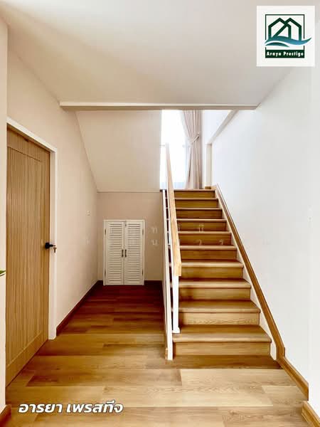 K.C. Gardenhome 9, กรุงเทพ, สามวาตะวันตก, คลองสามวา, กรุงเทพ, 185 ตร.ม., บ้านเดี่ยว ขาย, โดย วิสุทธินี เฉลิมสินสุวรรณ, 500204832 - DDproperty.com