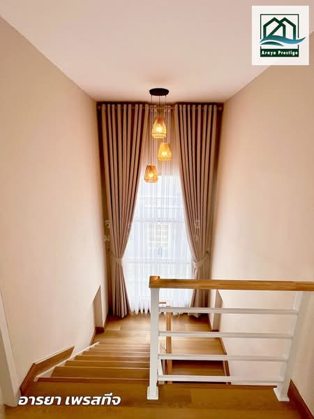 K.C. Gardenhome 9, กรุงเทพ, สามวาตะวันตก, คลองสามวา, กรุงเทพ, 185 ตร.ม., บ้านเดี่ยว ขาย, โดย วิสุทธินี เฉลิมสินสุวรรณ, 500204832 - DDproperty.com