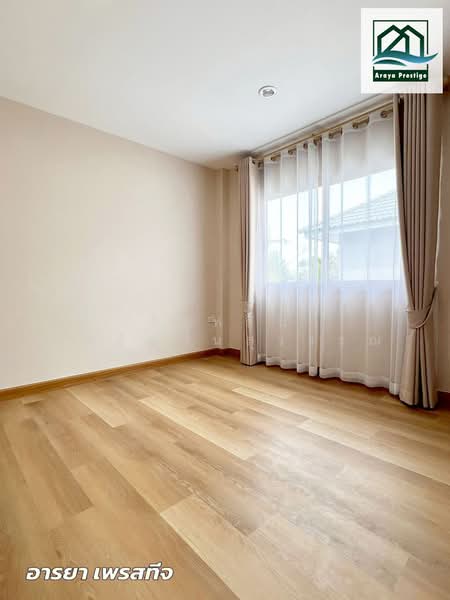 K.C. Gardenhome 9, กรุงเทพ, สามวาตะวันตก, คลองสามวา, กรุงเทพ, 185 ตร.ม., บ้านเดี่ยว ขาย, โดย วิสุทธินี เฉลิมสินสุวรรณ, 500204832 - DDproperty.com