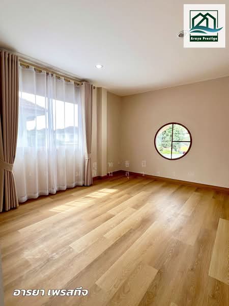 K.C. Gardenhome 9, กรุงเทพ, สามวาตะวันตก, คลองสามวา, กรุงเทพ, 185 ตร.ม., บ้านเดี่ยว ขาย, โดย วิสุทธินี เฉลิมสินสุวรรณ, 500204832 - DDproperty.com