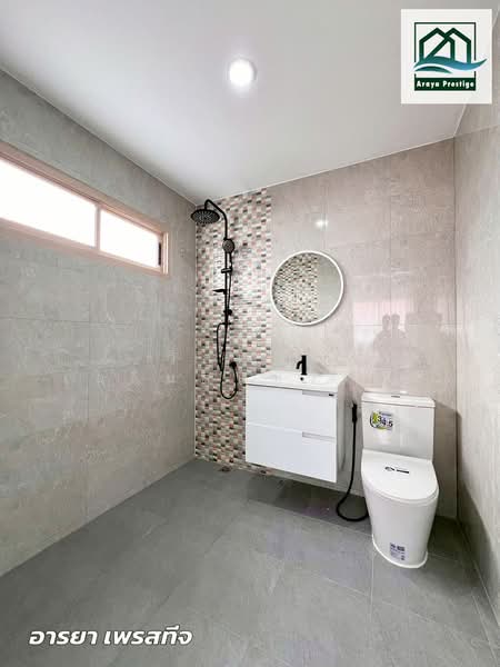 K.C. Gardenhome 9, กรุงเทพ, สามวาตะวันตก, คลองสามวา, กรุงเทพ, 185 ตร.ม., บ้านเดี่ยว ขาย, โดย วิสุทธินี เฉลิมสินสุวรรณ, 500204832 - DDproperty.com