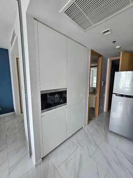 Hyde Sukhumvit 11, Bangkok, 11 Soi Sukhumvit 11, Khlongtoei Nua, Watthana, Bangkok, 1 Bedroom, 35 sqm, Condo For Rent, by Netsanthiah Ai, 500204834 - DDproperty.com