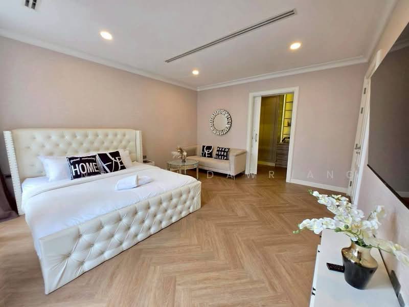 For Sale - 749 Residence, Bangkok