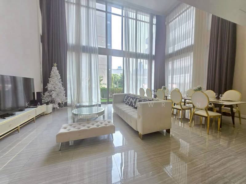 For Sale - 749 Residence, Bangkok