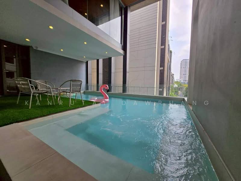 ขาย - 749 Residence : 749 เรสซิเดนซ์, กรุงเทพ