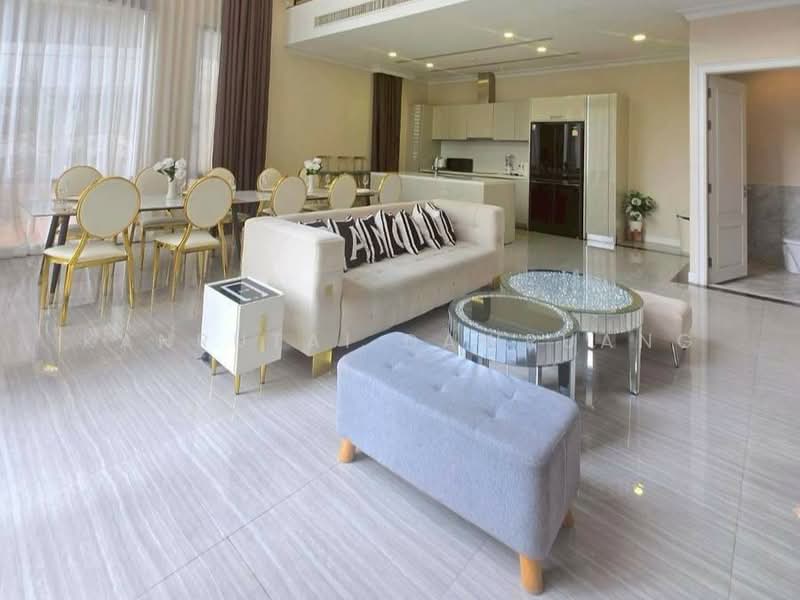 For Sale - 749 Residence, Bangkok