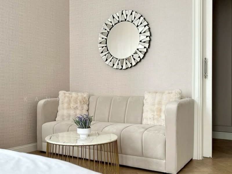 For Sale - 749 Residence, Bangkok