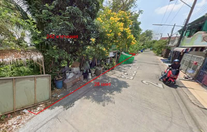 For Sale - land for sell, Pathum Thani