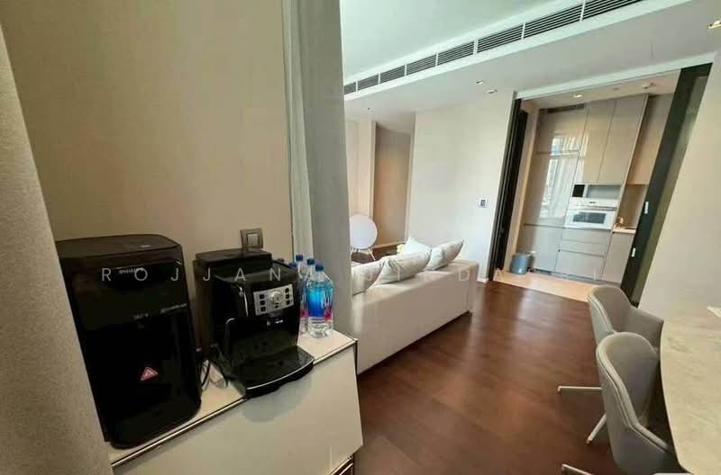 The Diplomat 39, Bangkok, 18 Soi Sukhumvit 39, Sukhumvit Road, Khlong Tan Nua, Watthana, Bangkok, 2 Bedrooms, 92 sqm, Condo For Rent, by Rojjana Jindasri, 500204840 - DDproperty.com