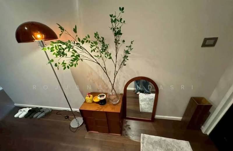 The Diplomat 39, Bangkok, 18 Soi Sukhumvit 39, Sukhumvit Road, Khlong Tan Nua, Watthana, Bangkok, 2 Bedrooms, 92 sqm, Condo For Rent, by Rojjana Jindasri, 500204840 - DDproperty.com