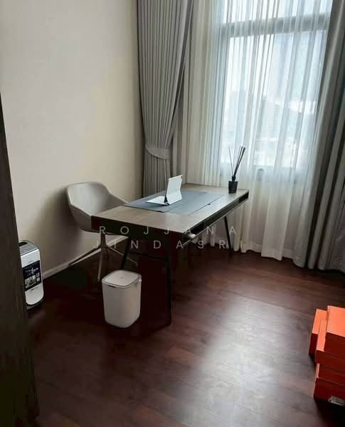 The Diplomat 39, Bangkok, 18 Soi Sukhumvit 39, Sukhumvit Road, Khlong Tan Nua, Watthana, Bangkok, 2 Bedrooms, 92 sqm, Condo For Rent, by Rojjana Jindasri, 500204840 - DDproperty.com