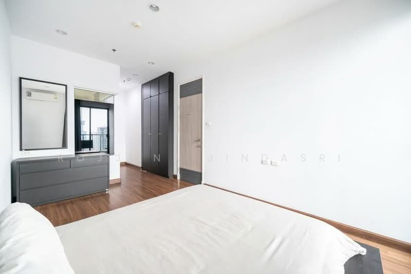 Supalai Premier Asoke, Bangkok, 1750 Petchaburi Road, Bang Kapi, Huai Khwang, Bangkok, 1 Bedroom, 51 sqm, Condo For Sale, by Rojjana Jindasri, 500204842 - DDproperty.com