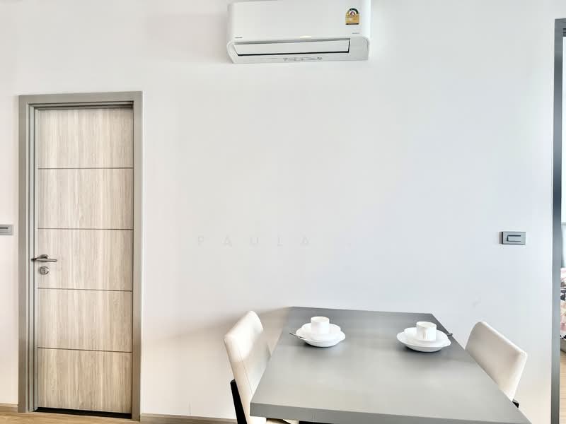 ให้เช่า - The Symphony Bangpra Sriracha : เดอะ ซิมโฟนี บางพระ ศรีราชา, ชลบุรี