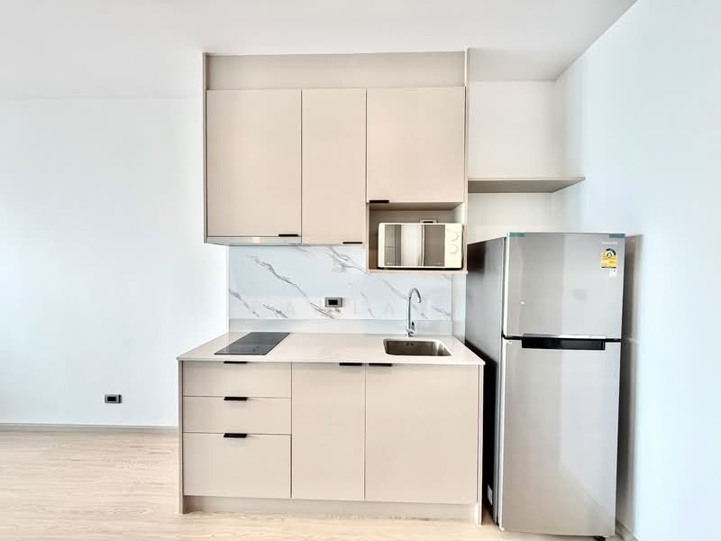 ให้เช่า - The Symphony Bangpra Sriracha : เดอะ ซิมโฟนี บางพระ ศรีราชา, ชลบุรี