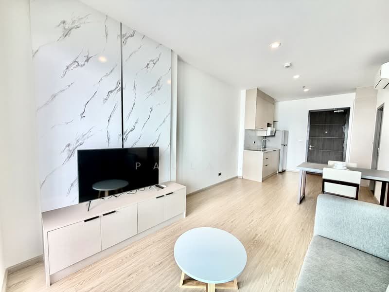 ให้เช่า - The Symphony Bangpra Sriracha : เดอะ ซิมโฟนี บางพระ ศรีราชา, ชลบุรี