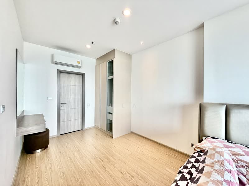 The Symphony Bangpra Sriracha : เดอะ ซิมโฟนี บางพระ ศรีราชา, Chon Buri (Pattaya), 9 ถนนสุขุมวิท ซอย 20, Saen Suk, Muang Chon Buri, Chon Buri (Pattaya), 1 Bedroom, 47 sqm, Condo For Rent, by Paula ., 500204843 - DDproperty.com