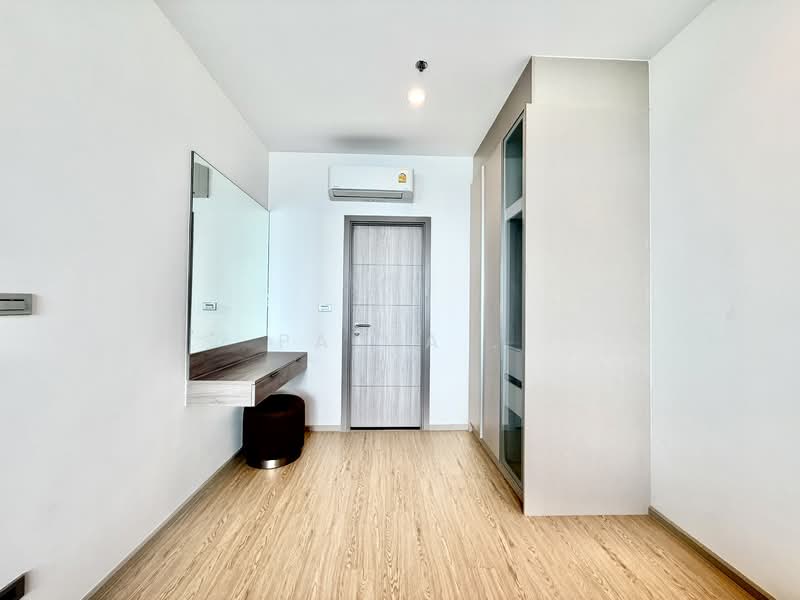 The Symphony Bangpra Sriracha : เดอะ ซิมโฟนี บางพระ ศรีราชา, Chon Buri (Pattaya), 9 ถนนสุขุมวิท ซอย 20, Saen Suk, Muang Chon Buri, Chon Buri (Pattaya), 1 Bedroom, 47 sqm, Condo For Rent, by Paula ., 500204843 - DDproperty.com