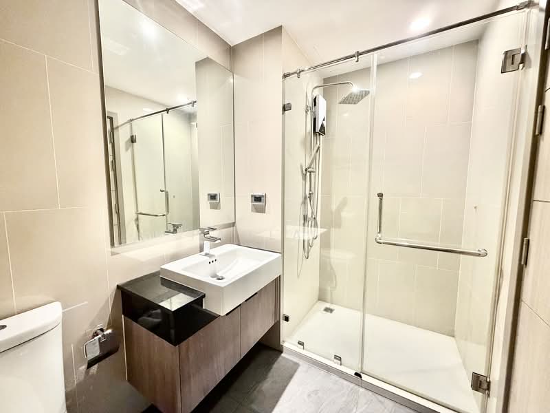 The Symphony Bangpra Sriracha : เดอะ ซิมโฟนี บางพระ ศรีราชา, Chon Buri (Pattaya), 9 ถนนสุขุมวิท ซอย 20, Saen Suk, Muang Chon Buri, Chon Buri (Pattaya), 1 Bedroom, 47 sqm, Condo For Rent, by Paula ., 500204843 - DDproperty.com