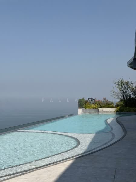 The Symphony Bangpra Sriracha : เดอะ ซิมโฟนี บางพระ ศรีราชา, Chon Buri (Pattaya), 9 ถนนสุขุมวิท ซอย 20, Saen Suk, Muang Chon Buri, Chon Buri (Pattaya), 1 Bedroom, 47 sqm, Condo For Rent, by Paula ., 500204843 - DDproperty.com