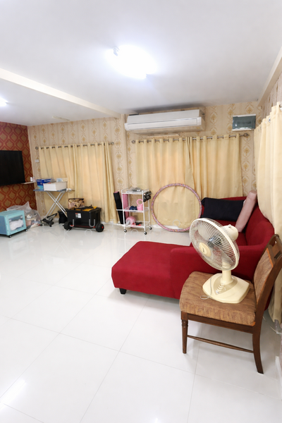 ขายบ้านพร้อมที่ดิน พระยาสุเรนทร์ 25 คลองสามวา ใกล้แฟชั่นไอแลนด์ ราคาดี 4.9 ล้าน, Bangkok, Bang Chun, Khlong Sam Wa, Bangkok, 3 Bedrooms, 320 sqm, Single Detached House For Sale, by Jutanon Komoottanaruk, 500204845 - DDproperty.com