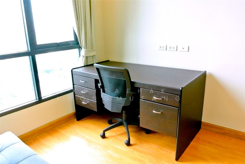 Q House Sukhumvit 79, Bangkok, 2059 Sukhumvit Road, Phra Kanong Nua, Watthana, Bangkok, 2 Bedrooms, 60 sqm, Condo For Rent, by Kritaphak Khongmueang, 500204846 - DDproperty.com