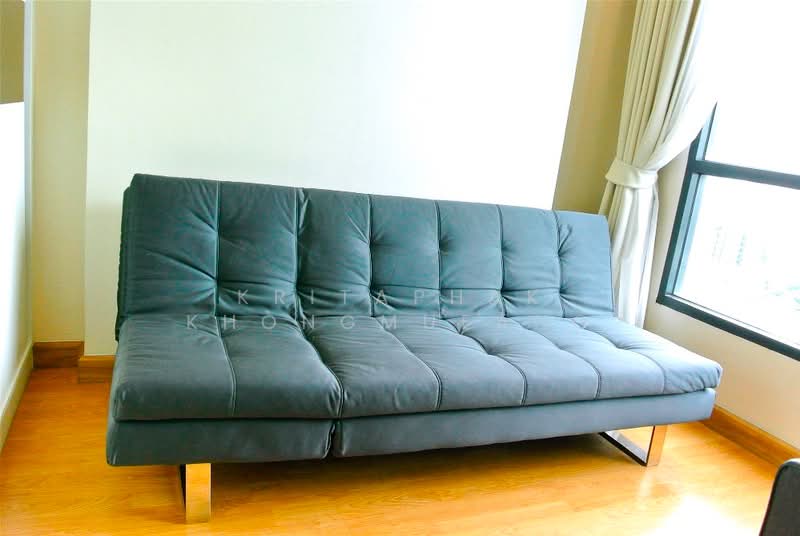 Q House Sukhumvit 79, Bangkok, 2059 Sukhumvit Road, Phra Kanong Nua, Watthana, Bangkok, 2 Bedrooms, 60 sqm, Condo For Rent, by Kritaphak Khongmueang, 500204846 - DDproperty.com