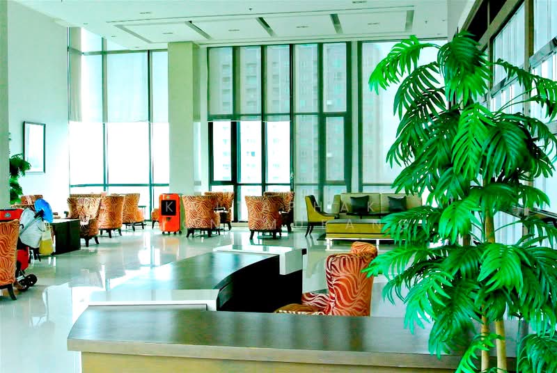 Q House Sukhumvit 79, Bangkok, 2059 Sukhumvit Road, Phra Kanong Nua, Watthana, Bangkok, 2 Bedrooms, 60 sqm, Condo For Rent, by Kritaphak Khongmueang, 500204846 - DDproperty.com