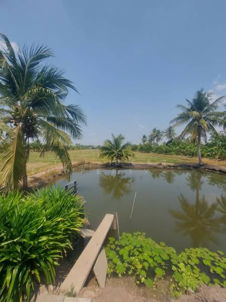 ที่ดินบางเลน นครปฐม, Nakhon Pathom, Hin Mun, Bang Len, Nakhon Pathom, , 23,852 sqm, Land For Sale, by The Best Property เน็ท, 500204849 - DDproperty.com