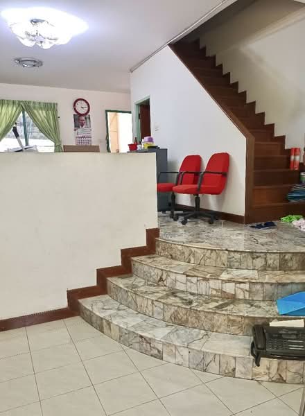 พูนสุข บางนา-สุวรรณภูมิ, Samut Prakan, Bang Chalong, Bang Plee, Samut Prakan, 3 Bedrooms, 100 sqm, Townhouse For Sale, by The Best Property บี, 500204852 - DDproperty.com