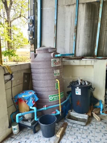 พูนสุข บางนา-สุวรรณภูมิ, Samut Prakan, Bang Chalong, Bang Plee, Samut Prakan, 3 Bedrooms, 100 sqm, Townhouse For Sale, by The Best Property บี, 500204852 - DDproperty.com