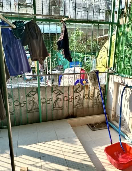 พูนสุข บางนา-สุวรรณภูมิ, Samut Prakan, Bang Chalong, Bang Plee, Samut Prakan, 3 Bedrooms, 100 sqm, Townhouse For Sale, by The Best Property บี, 500204852 - DDproperty.com