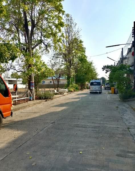 พูนสุข บางนา-สุวรรณภูมิ, สมุทรปราการ, บางโฉลง, บางพลี, สมุทรปราการ, 100 ตร.ม., ทาวน์เฮ้าส์ ขาย, โดย The Best Property บี, 500204852 - DDproperty.com