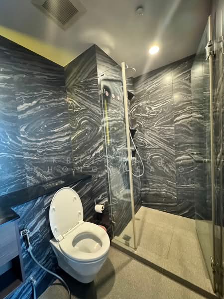 Whizdom Inspire Sukhumvit, Bangkok, Sukhumvit Road, Bang Chak, Phra Khanong, Bangkok, 1 Bedroom, 33 sqm, Condo For Rent, by Kritaphak Khongmueang, 500204853 - DDproperty.com