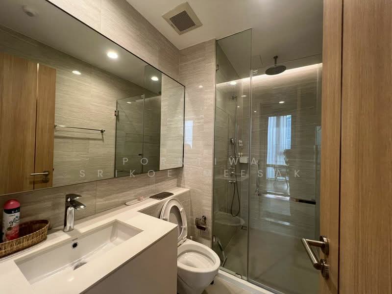 Anil Sathorn 12, Bangkok, 122 N Sathon Rd, Thung Maha Mek, Sathon, Bangkok, 2 Bedrooms, 64 sqm, Condo For Rent, by Porntiwa Srikoedmeesak, 500204854 - DDproperty.com