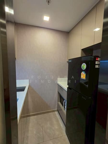 One9Five Asoke-Rama 9, Bangkok, 195 Soi Rama 9 Soi 5, Huai Khwang, Huai Khwang, Bangkok, 1 Bedroom, 36 sqm, Condo For Rent, by Rojjana Jindasri, 500204855 - DDproperty.com